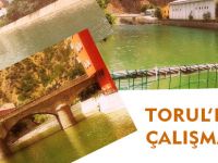 TORUL BELEDİYE BAŞKANLIĞI ÇALIŞMALARI