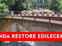 SONUNDA RESTORE EDİLECEK