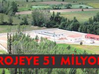 12 PROJEYE 51 MİLYON