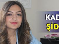 KADINA ŞİDDET