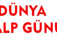 DÜNYA KALP GÜNÜ
