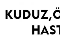 KUDUZ, ÖNLENEBİLİR HASTALIKTIR