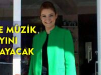 CHP’DE MÜZİK YAYINI YAPMAYACAK