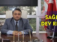 SAĞLIKTA DEV REFORM