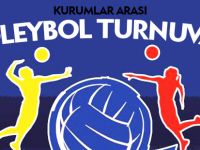 VOLEYBOL TURNUVASI