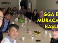 GGA 2015-16 EĞİTİM YILI VE BURS MÜRACAATLARI BAŞLIYOR