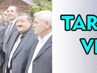 TARIMDA GURUR VERİCİ TABLO