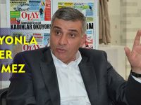 KOALİSYONLA İŞLER YÜRÜMEZ