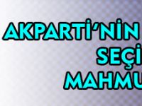 AKPARTİ’NİN GÜMÜŞHANE’DEKİ SEÇİM MÜZİĞİ MAHMUT POLAT’TAN