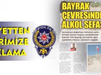 EMNİYET'TEN HABERİMİZE AÇIKLAMA