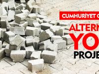 YOL PROJESİ