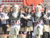 92. YILDÖNÜMÜ HEYECANI