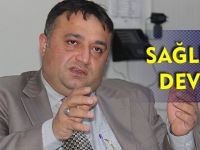 SAĞLIKTA DEVRİM