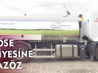 KÖSE BELEDİYESİNE ARAZÖZ