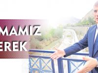 KOŞMAMIZ LAZIM