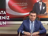 HAYATA HEDİYENİZ OLSUN