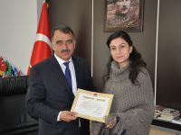 AFERİN ÇOCUKLAR