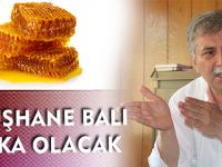 GÜMÜŞHANE BALI MARKA OLACAK