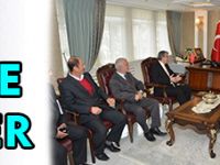 SÜT ÜRETİCİLERİNE MÜJDELİ HABER