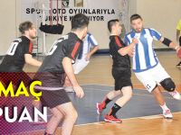 İLK MAÇ, İLK PUAN