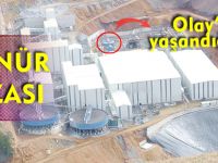 SİYANÜR KAZASI