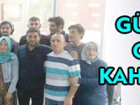 GÜMÜŞHANE’DE Kİ OSMANİYELİLER KAHVALTIDA BULUŞTU