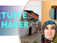 KÜRTÜN’E ACI HABER