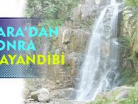 TOMARA’DAN SONRA ÇAĞLAYANDİBİ