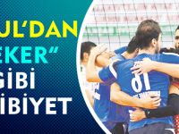 TORUL’DAN “ŞEKER” GİBİ GALİBİYET