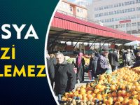 “RUSYA BİZİ ETKİLEMEZ”