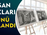İNSAN HAKLARI GÜNÜ KUTLANDI