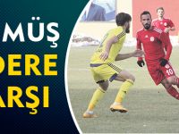 GÜMÜŞ LİDERE KARŞI