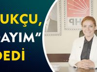 ÇUBUKÇU, “ADAYIM” DEDİ