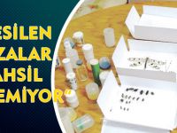“KESİLEN CEZALAR TAHSİL EDİLEMİYOR”