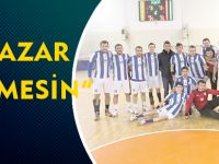 “NAZAR DEĞMESİN”