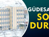 GÜDESAN’DA SON DURUM