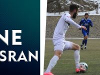 Telekomspor :0 - Trabzon Kanuni FK : 1