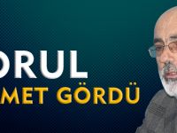 “TORUL, HİZMET GÖRDÜ”