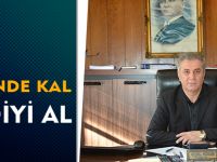 KÖYÜNDE KAL, KREDİYİ AL