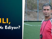 Canlı, İstifa Mı Ediyor?