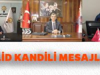 MEVLİD KANDİLİ MESAJLARI