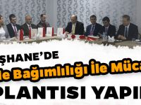 Madde Bağımlılığı İle Mücadele
