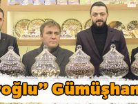 “Beyoğlu” Gümüşhane’de