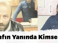 “Esnafın Yanında Kimse Yok”