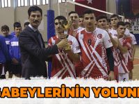 AĞABEYLERİNİN YOLUNDA