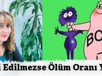Tedavi Edilmezse Ölüm Oranı Yüksek