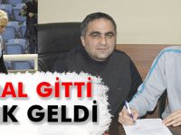 MARAL GİTTİ, DİLEK GELDİ