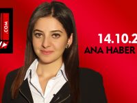 ANA HABER BÜLTENİ 14.10.2013