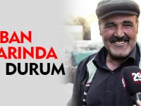 KURBAN PAZARINDA SON DURUM