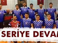 SERİYE DEVAM